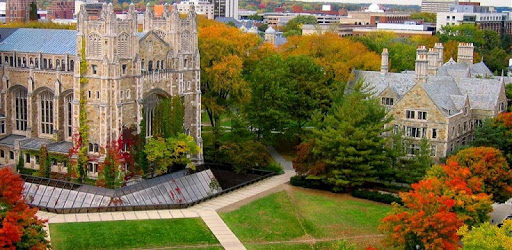 University of Michigan pc screenshot University of Michigan pc screenshot
