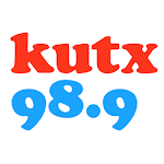 KUTX 98.9 FM - Austin Music icon