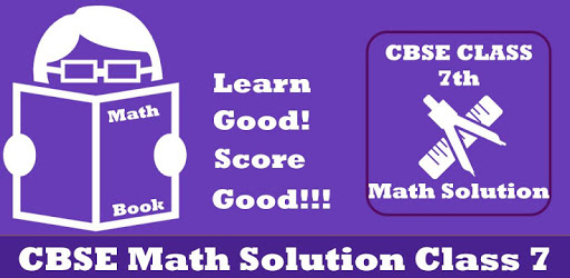 CBSE Class 7 Math Solution OFFLINE for PC - How to Install on Windows ...