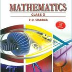 RD Sharma Class 10 Math Solution icon