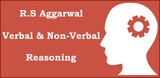 Rs Aggarwal Reasoning- Verbal & Non Verbal-OFFLINE pc screenshot