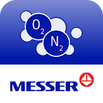 Gas properties & conversion icon