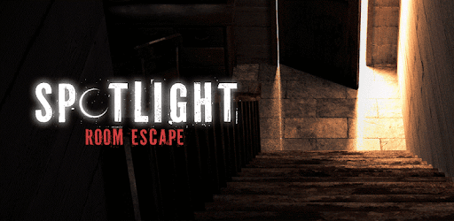 Spotlight: Room Escape pc screenshot