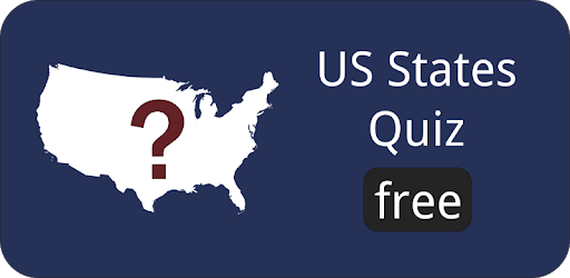 States Game Computer US States Quiz Free for PC - How to Install on Windows PC, Mac