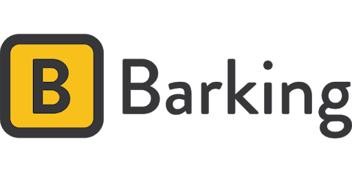 Barking pc screenshot