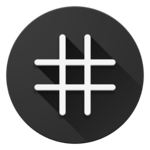 Sudoku - The Clean One icon