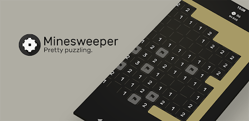 Minesweeper - The Clean One pc screenshot Minesweeper - The Clean One pc screenshot