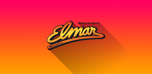 Raadio Elmar pc screenshot Raadio Elmar pc screenshot