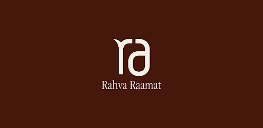 Rahva Raamat pc screenshot