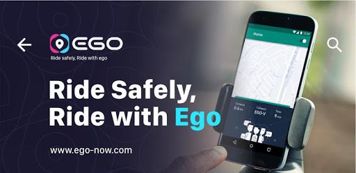 Ego Driver pc screenshot Ego Driver pc screenshot