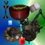Attend the Guerreros and Orula for pc icon