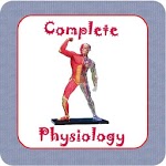 Complete Physiology icon