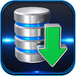 Backup And Restore App icon