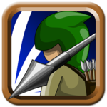 The Last Archer icon
