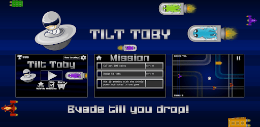 Tilt Toby pc screenshot Tilt Toby pc screenshot