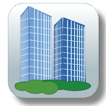 Corporate Contacts (free) icon