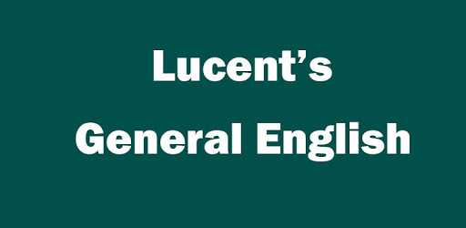 Lucent General English pc screenshot