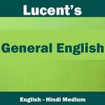 Lucent General English icon