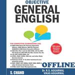 RS Aggarwal Objective General English OFFLINE icon