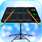 Electro Music Drum Pads icon