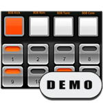 Electrum Drum Machine DEMO icon