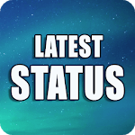 Latest Status: The Best Quotes icon