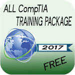 All CompTia Training for pc icon All CompTia Training for pc icon
