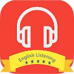 Langy: English Listening Practice icon