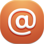 Inbox for Hotmail icon