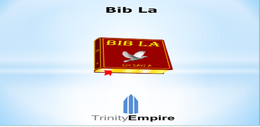 BIB LA pc screenshot BIB LA pc screenshot