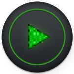 Music Player MP3 Player -Enjoy Hight Quality Music icon