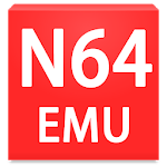 N64 Emulator - Super N64 Games for pc icon