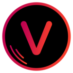 Vibrance Black EMUI 8/5 Theme icon