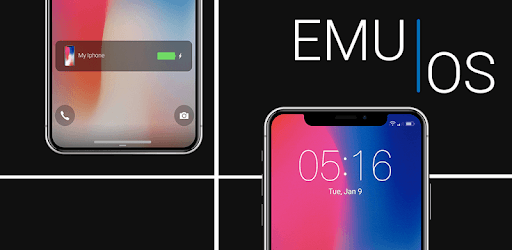 OS-X EMUI 4/5/8 THEME pc screenshot OS-X EMUI 4/5/8 THEME pc screenshot