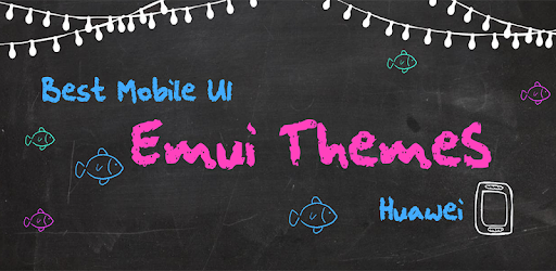 Delight S9 EMUI 5 Theme pc screenshot Delight S9 EMUI 5 Theme pc screenshot