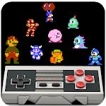 NES Emulator - Best Emulator For NES 2019 icon