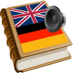 worterbuch german - Wörterbuch icon