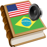Portuguese best dict icon