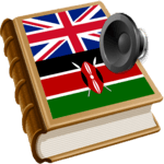 Swahili kamusi icon