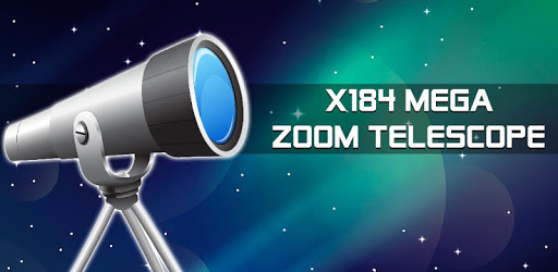 Big Zoom Telescope Camera pc screenshot Big Zoom Telescope Camera pc screenshot