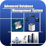 Advanced Database Management icon