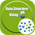 Data Structures Using C icon