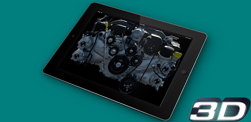 Live Engine Screen Engine HD Live Wallpaper for PC - How to Install on Windows PC, Mac