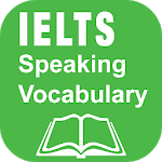 IELTS Speaking Vocabulary with audios icon