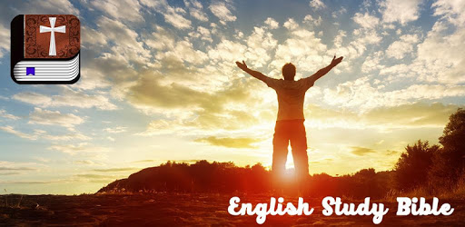 English Study Bible pc screenshot