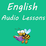 English Listening Audio Lessons for pc icon
