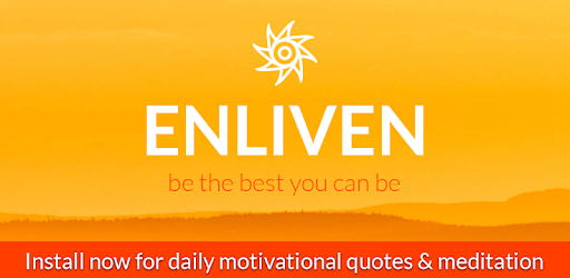 Daily Motivational Quotes App pc screenshot