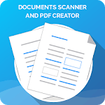 Document Scanner & PDF Creator for pc icon