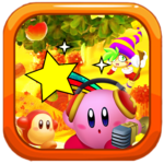 Kirby epic journey in the malicious land of stars icon