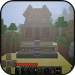 epic.minecraftpe.castle icon